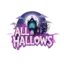 All Hallows Epic Games Store crest